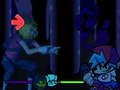 Spiel Freitagabend Funkin Bonkless Online