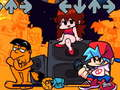 Spiel Friday Night Funkin gegen Goon  Online