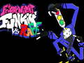 Spiel Friday Night Funkin gegen Raff  Online