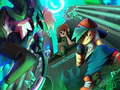 Spiel Friday Night Funkin' Vs RetroSpecter  Online