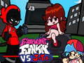Spiel Friday Night Funkin gegen Jota  Online