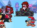 Spiel Friday Night Funkin-Porträt  Online