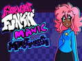 Spiel Friday Night Funkin Manisches Multiversum  Online