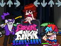 Spiel Friday Night Funkin gegen Scary Larry  Online