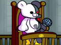 Spiel Friday Night Funkin gegen Monokuma  Online
