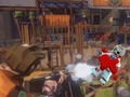 Spiel Spielzeug-Shooter: Du gegen Zombies  Online