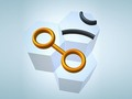 Spiel Hexa-Schleife 3d  Online