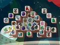 Spiel Unter Mahjong-Kacheln  Online