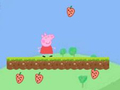 Spiel Peppa Pig Erdbeere  Online