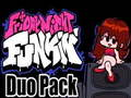 Spiel Friday Night Funkin Duo-Paket  Online
