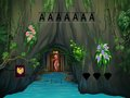 Spiel Rette das Seepferdchen  Online
