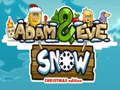 Spiel Adam & Eve Snow Weihnachtsausgabe  Online