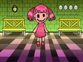 Spiel Flucht aus dem Puppenhaus  Online