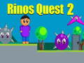 Spiel Rinos-Quest 2  Online