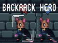 Spiel Rucksack-Held  Online