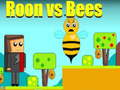 Spiel Roon gegen Bienen  Online