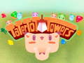 Spiel Tatertot-Türme  Online