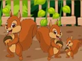 Spiel Fantasy-Park-Flucht  Online