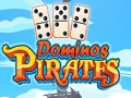 Spiel Domino-Piraten  Online