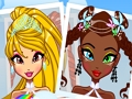 Spiel Hübscher Avatar-Maker  Online