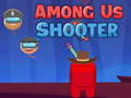 Spiel Unter uns Shooter  Online