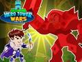 Spiel Hero Tower Wars online Online