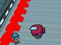 Spiel Unter uns Jump Challenge  Online