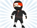 Spiel Endlos laufender Ninja  Online