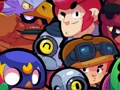 Spiel Brawl Stars-Folie  Online