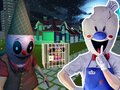 Spiel Ice Scream Scary Neighbor Horror Online