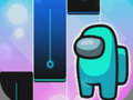 Spiel Unter uns Piano Tiles Betrüger  Online