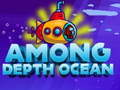 Spiel Unter tiefen Ozean  Online