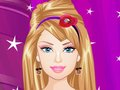 Spiel Barbie-Anziehparty  Online