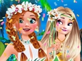 Spiel Annies Geburtstag auf Hawaii  Online