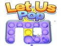 Spiel Lass uns knallen  Online