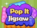 Spiel Pop-It-Puzzle  Online