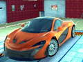 Spiel Drift Boss Supersportwagen  Online