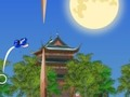 Spiel Blauer Ranger-Hochsprung  Online