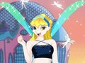 Spiel Stella Fairy Girl verkleiden sich  Online