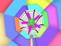 Spiel Wirbeltunnel 3D  Online