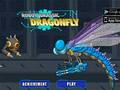 Spiel Roboter Jurassic Dragonfly  Online