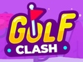 Spiel Golf-Clash  Online