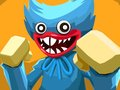 Spiel Huggy Fighting 3D Online