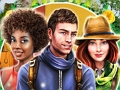 Spiel Freund Reisende  Online