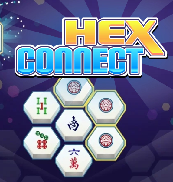 Spiel Hex-Verbindung  Online