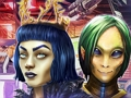 Spiel Entfliehen Sie der Dunkelheit  Online