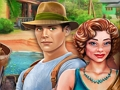 Spiel Durch die Schluchten  Online