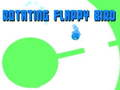 Spiel Rotierender Flappy-Vogel  Online