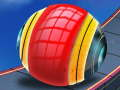 Spiel Farben kollidieren 3d  Online