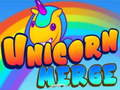 Spiel Einhorn verschmelzen  Online